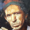 Keith Richards