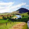 Landscape Oil. Private commission